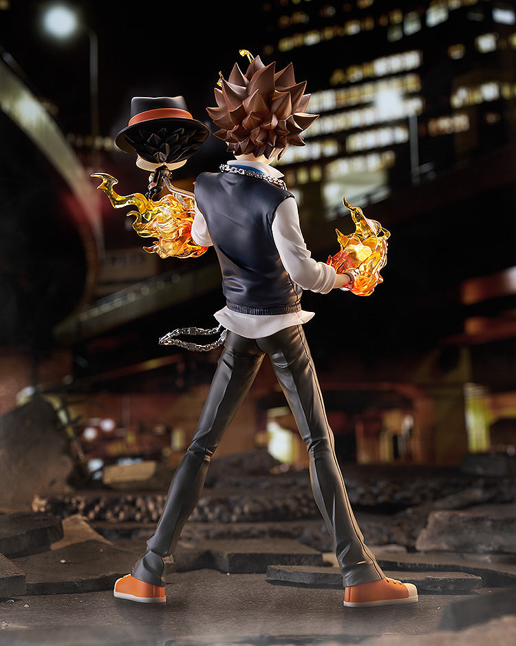 POP UP PARADE SP Tsunayoshi Sawada &amp; Reborn