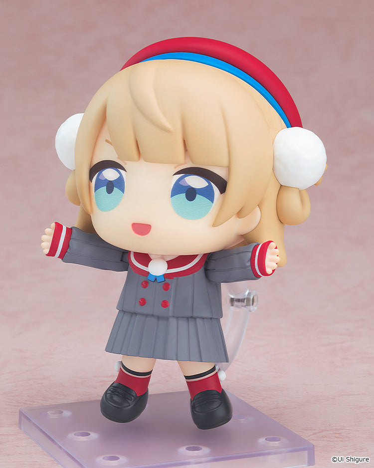 3080 Nendoroid Uidaga