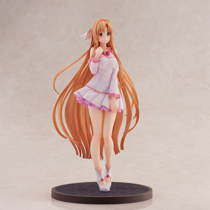 Sword Art Online: Alicization War of Underworld Asuna Goddess of Creation Stacia Loungewear Ver 1/6 Scale Figure