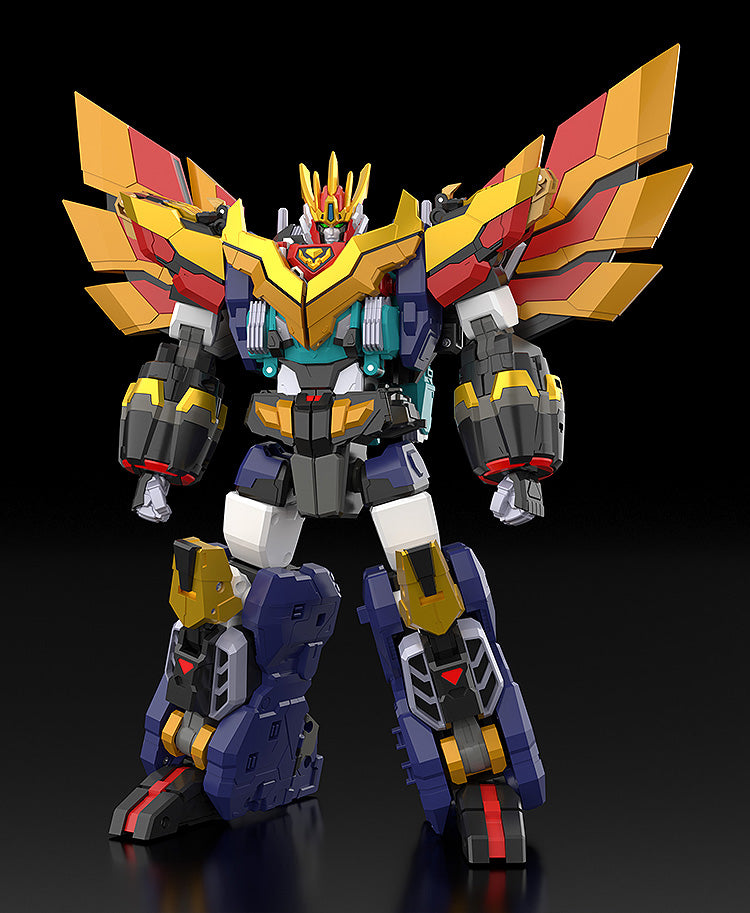 DANDIVINE THE GATTAI DX DANDIVINE