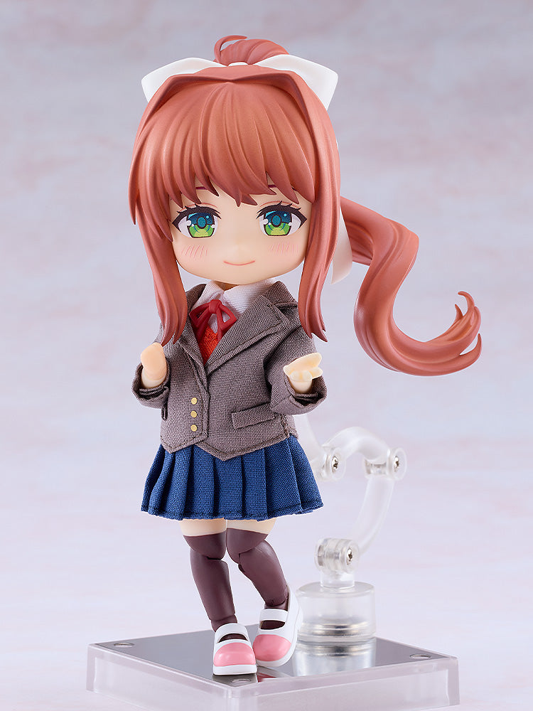Nendoroid Doll Outfit Set : Monika