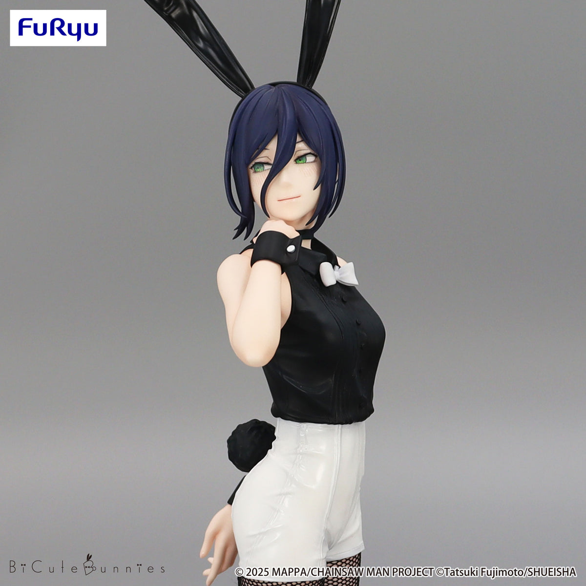 Chainsaw Man The Movie: Reze Arc BiCute Bunnies Figure Reze