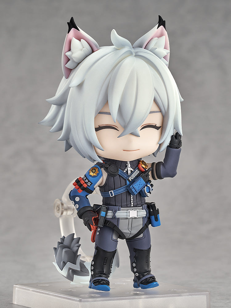 2948 Nendoroid Seth Lowell