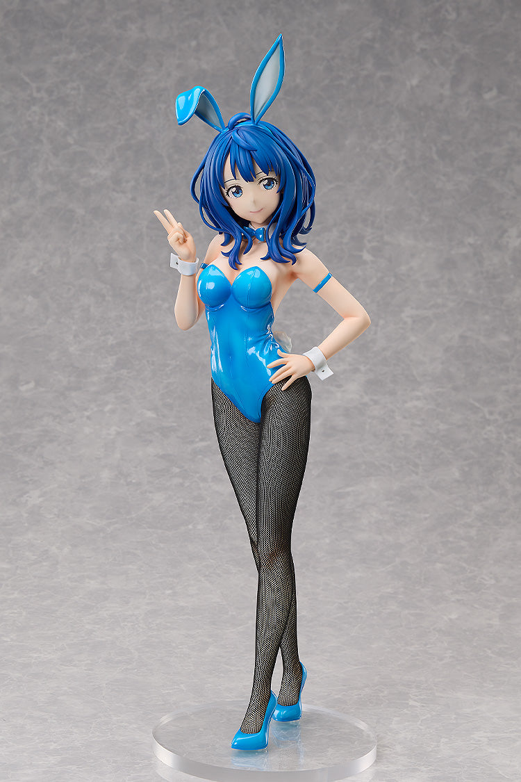 Makeine: Too Many Losing Heroines! Anna Yanami: Bunny Ver 1/4 Scale Figure