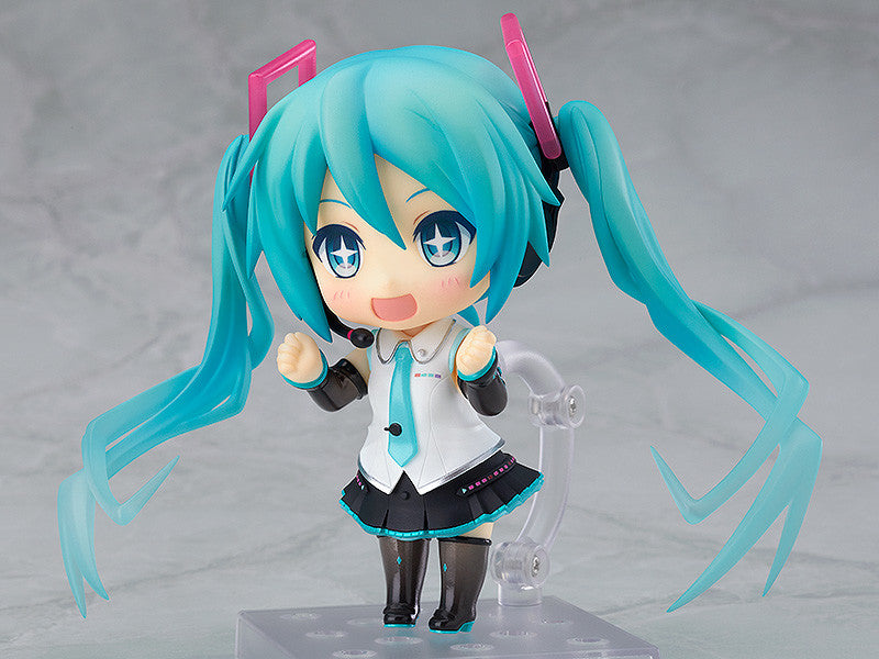 1309 Nendoroid Hatsune Miku V4X (rerun)