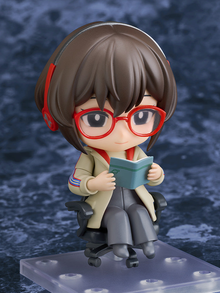 3155 Nendoroid Satone