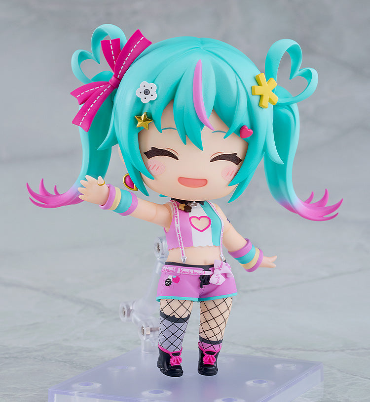 3006 Nendoroid Hatsune Miku: DecoMiku (Lightness)