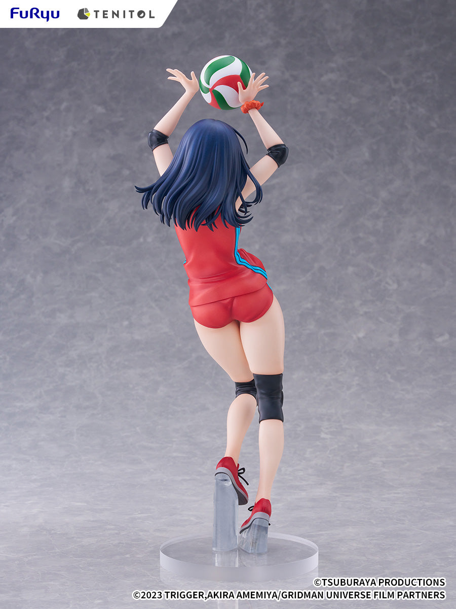 GRIDMAN UNIVERSE TENITOL TALL Rikka Takarada Sportswear ver