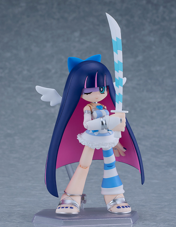 707 figma Stocking : Angel ver