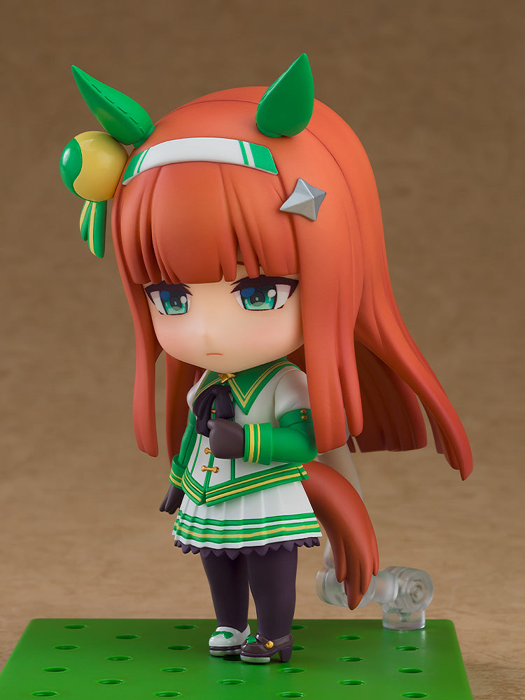 2750 Nendoroid Silence Suzuka