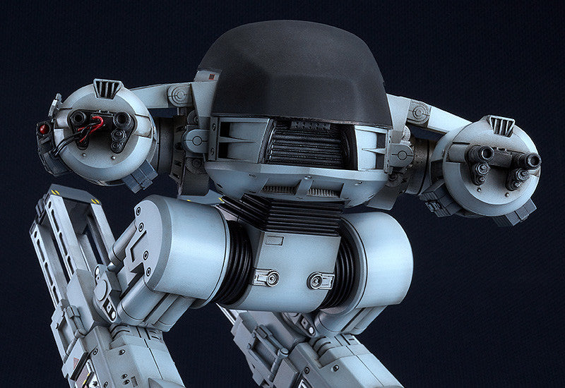 Robocop MODEROID ED-209 (rerun)