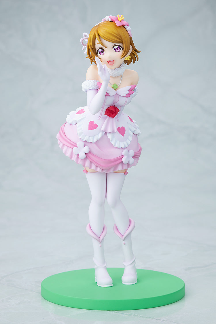 LoveLive! Hanayo Koizumi Bokutachi wa Hitotsu no Hikari ver