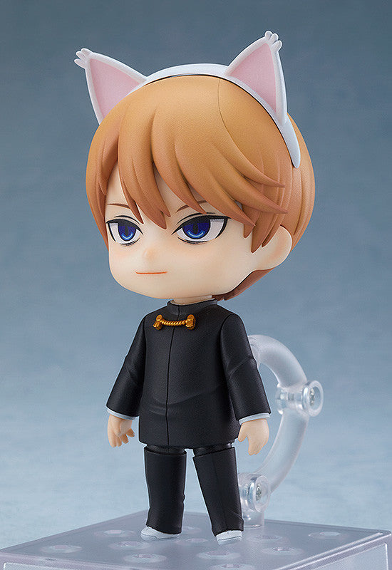 1327 Nendoroid Miyuki Shirogane (2nd rerun)