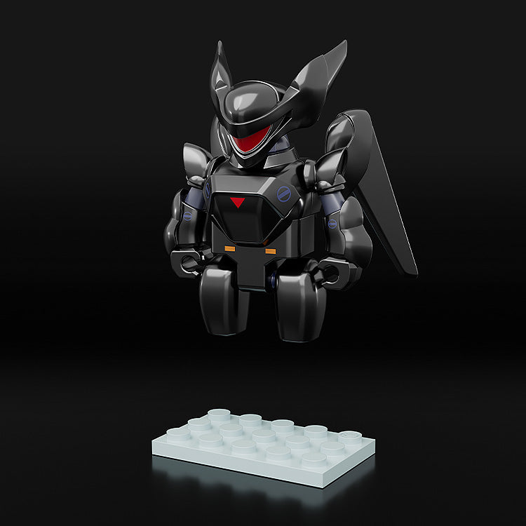 Mobile Police Patlabor BRICKROID TYPE-J9 Griffon