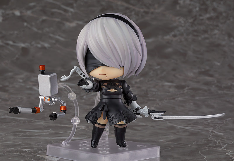 1475 Nendoroid NieR:Automata 2B (YoRHa No.2 Type B)