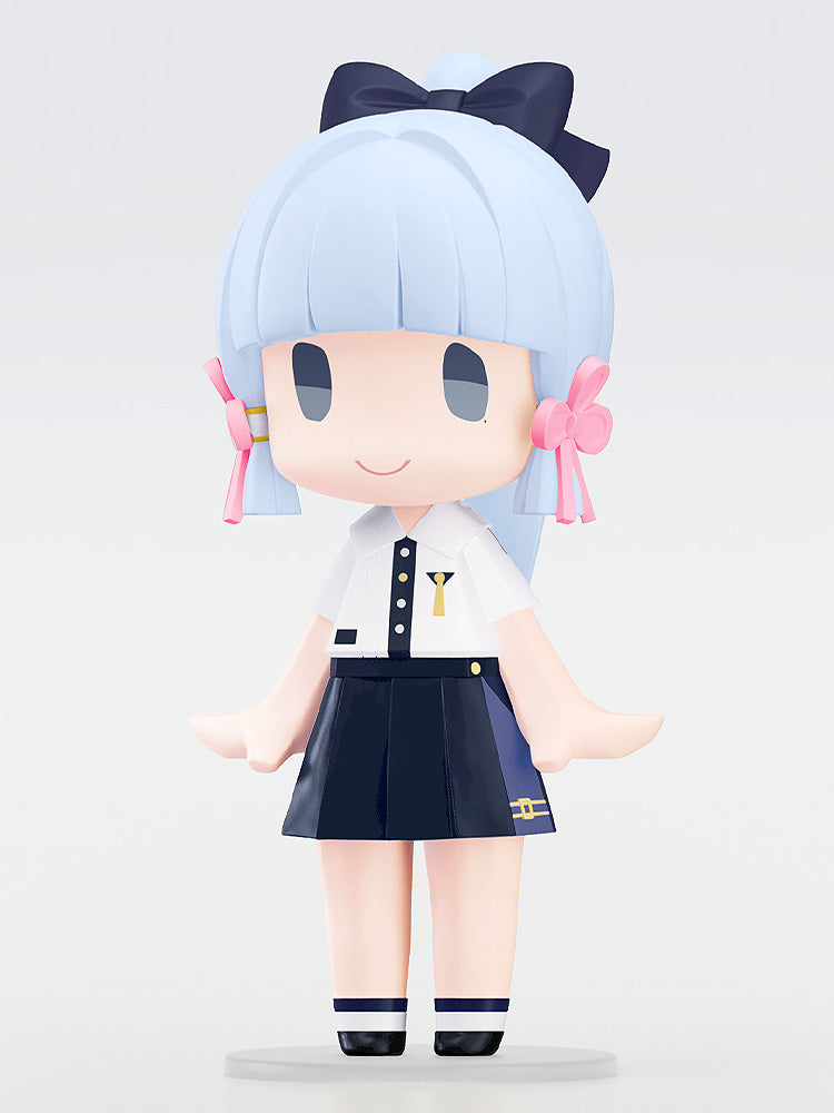 HELLO! GOOD SMILE Ayaka Kamisato