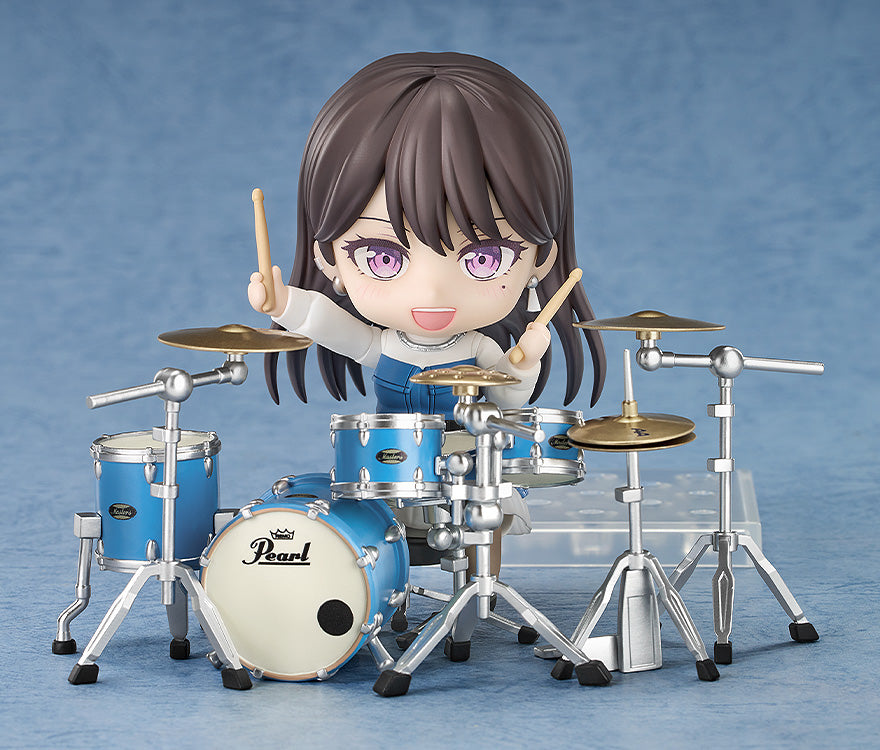 2908 Nendoroid Taki Shiina