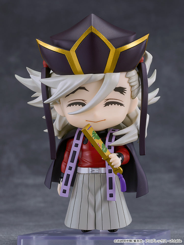 3034 Nendoroid Doma