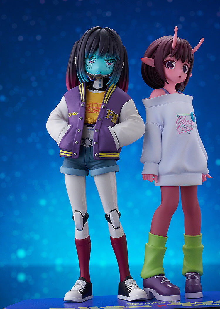 POP UP PARADE SP Chiharu &amp; Makina