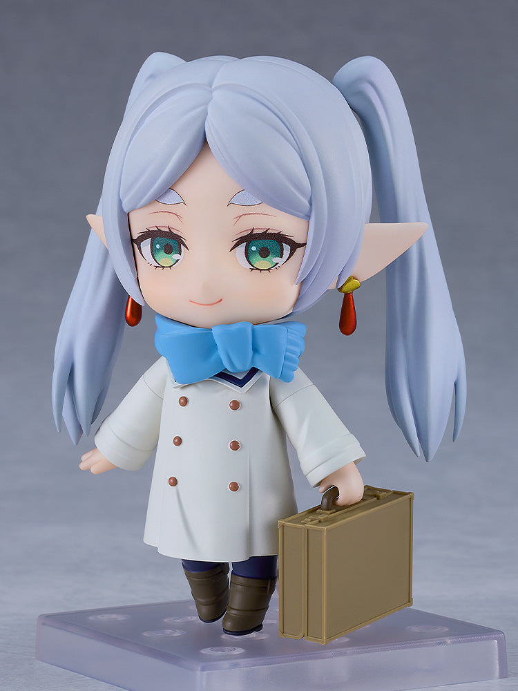 2712 Nendoroid Frieren : Winter Clothes Ver