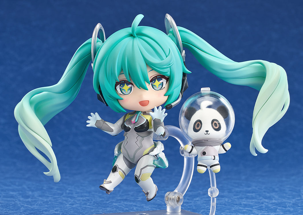 2811 Nendoroid Hatsune Miku: MIKU WITH YOU 2024 Ver