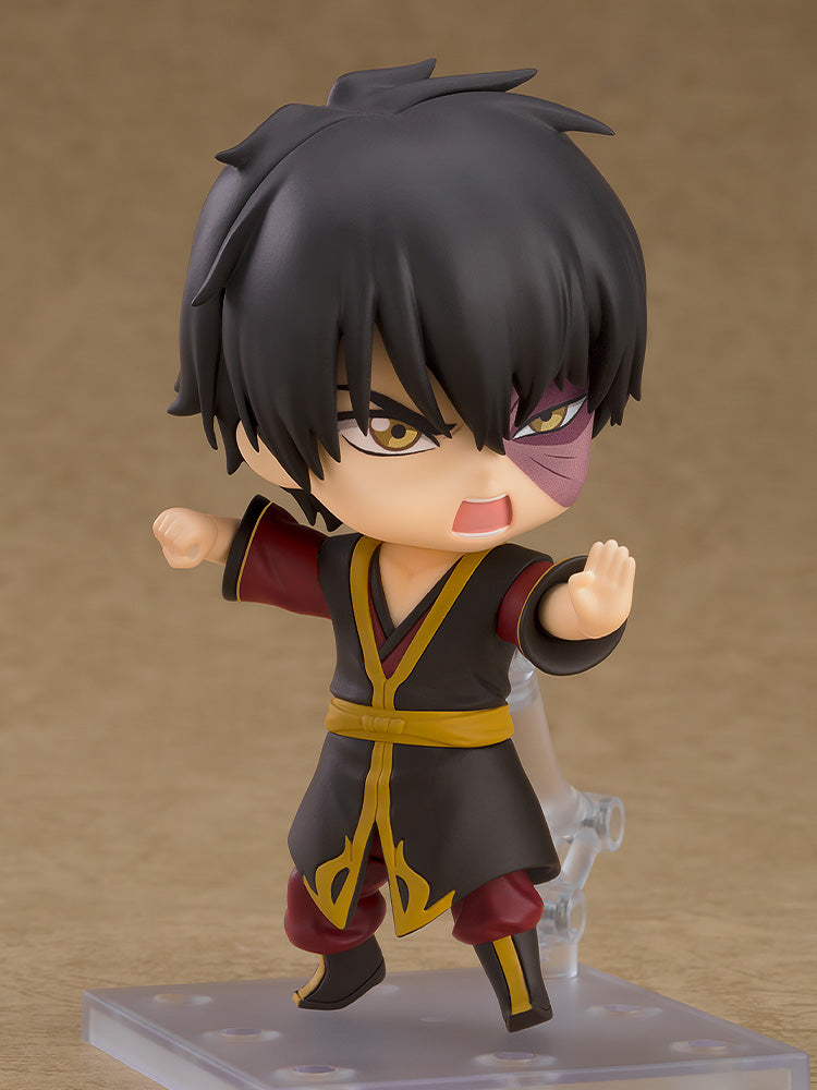 2772 Nendoroid Zuko