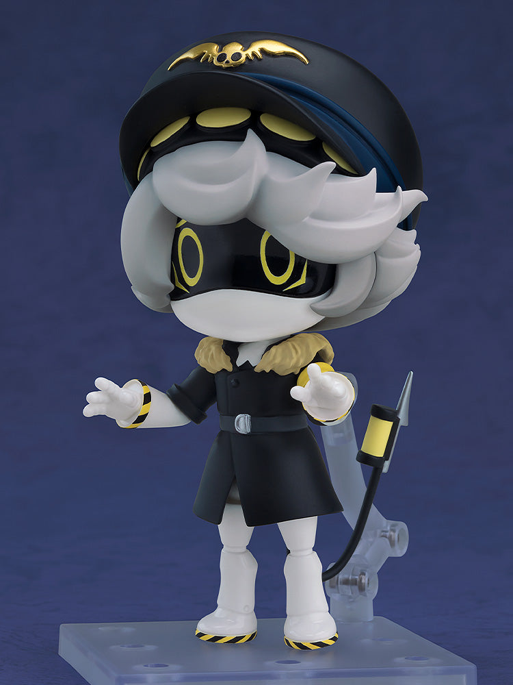 3088 Nendoroid N