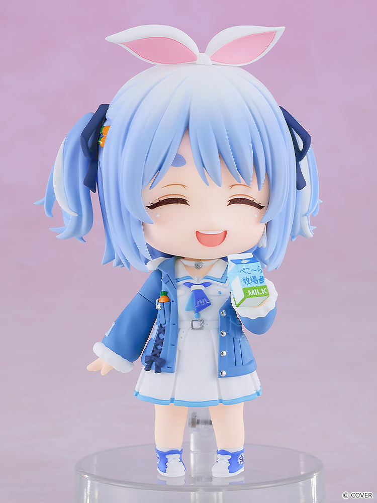 2741 Nendoroid Usuda Pekora : Casual Outfit Ver