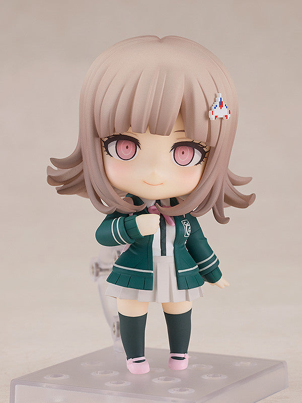 2227 Nendoroid Chiaki Nanami (rerun)