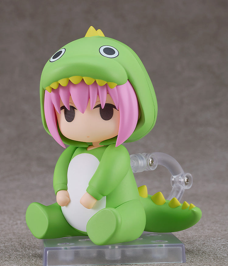 2369 Nendoroid Hitori Gotoh : Attention-Seeking Monster Ver (rerun)