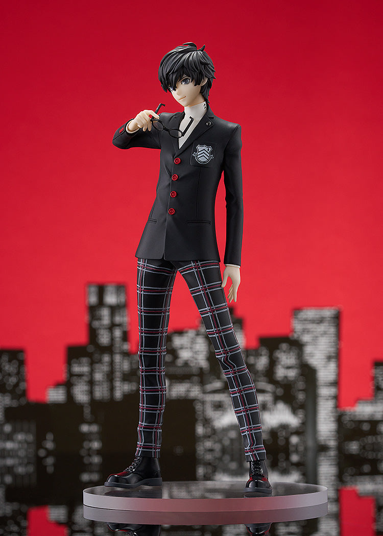 POP UP PARADE P5R Protagonist