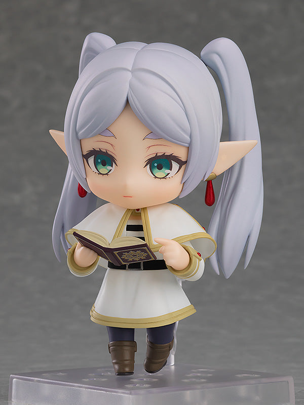 2367 Nendoroid Frieren (rerun)