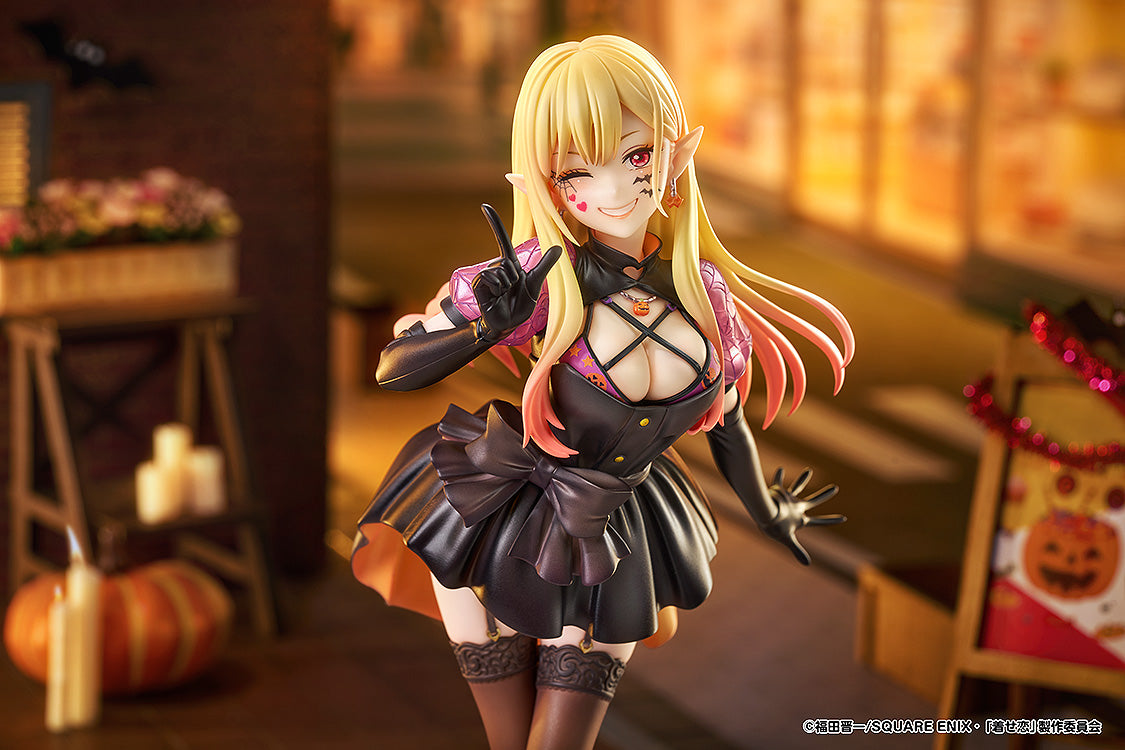 My Dress-Up Darling Marin Kitagawa: Halloween Ver 1/7 Scale Figure