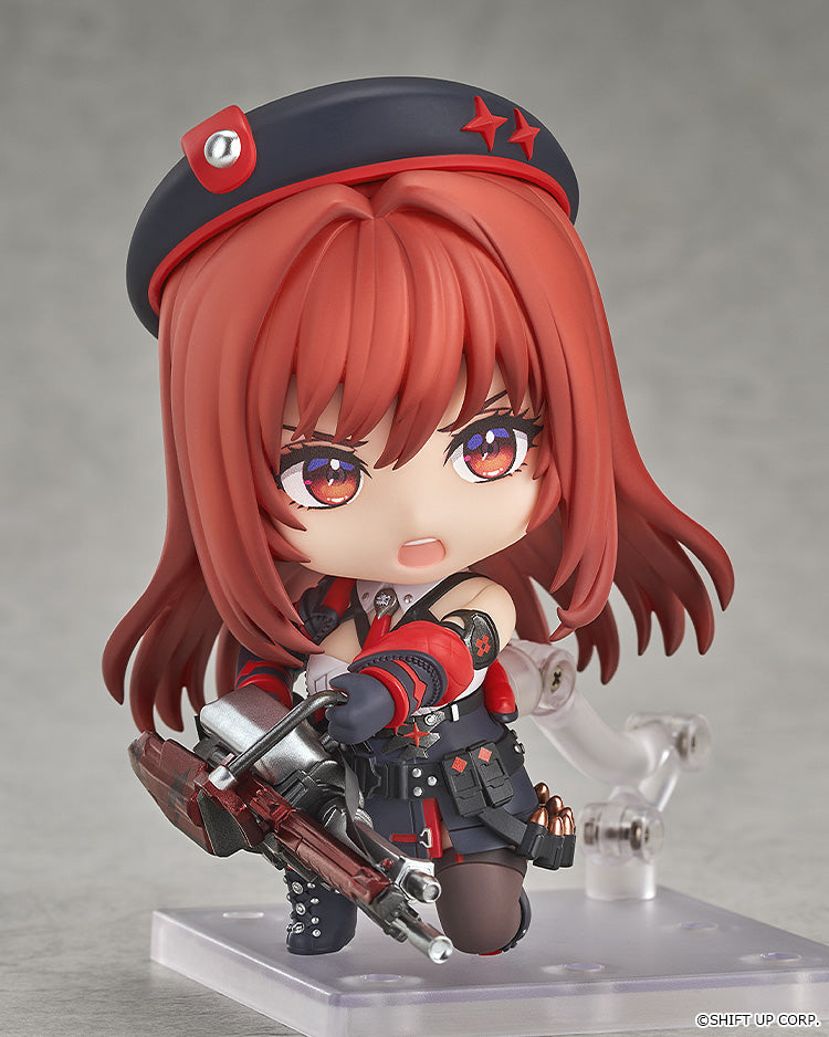 3057 Nendoroid Rapi : Red Hood