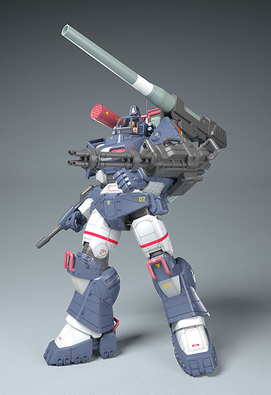 Get Truth Fang of the Sun Dougram 1/35 Dougram Ver GT DX Complete Edition (rerun)
