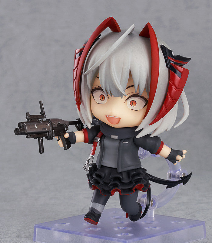 1375 Nendoroid W (rerun)
