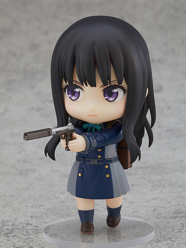 1956 Nendoroid Takina Inoue (rerun)