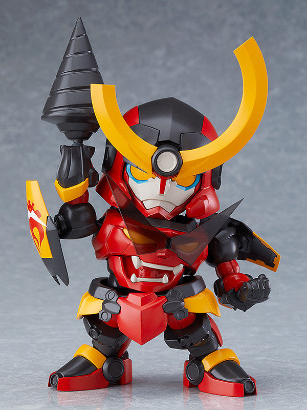 Tengen Toppa Gurren Lagann MODEROID Gurren Lagann (rerun)