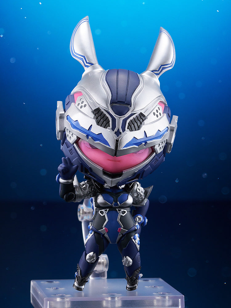3089 Nendoroid Bunny