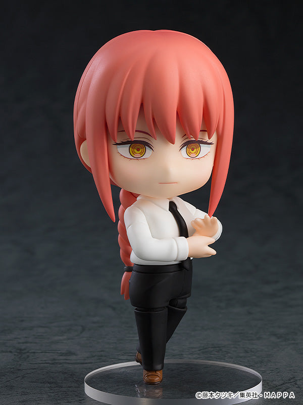 2004 Nendoroid Makima (rerun)