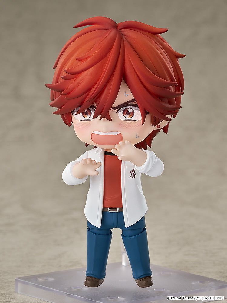 2777 Nendoroid Mikoto Mikoshiba