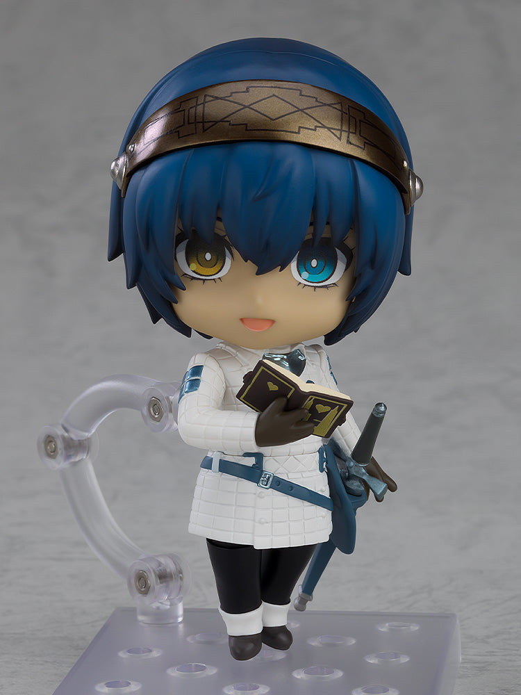 2650 Nendoroid Metaphor: ReFantazio Protagonist