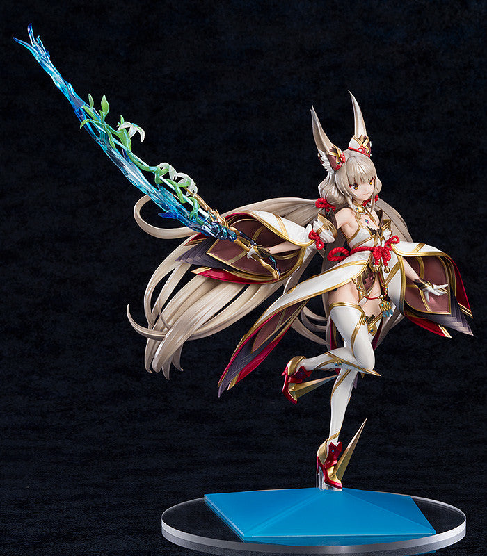Xenoblade Chronicles 2 Nia 1/7 Scale Figure (rerun)