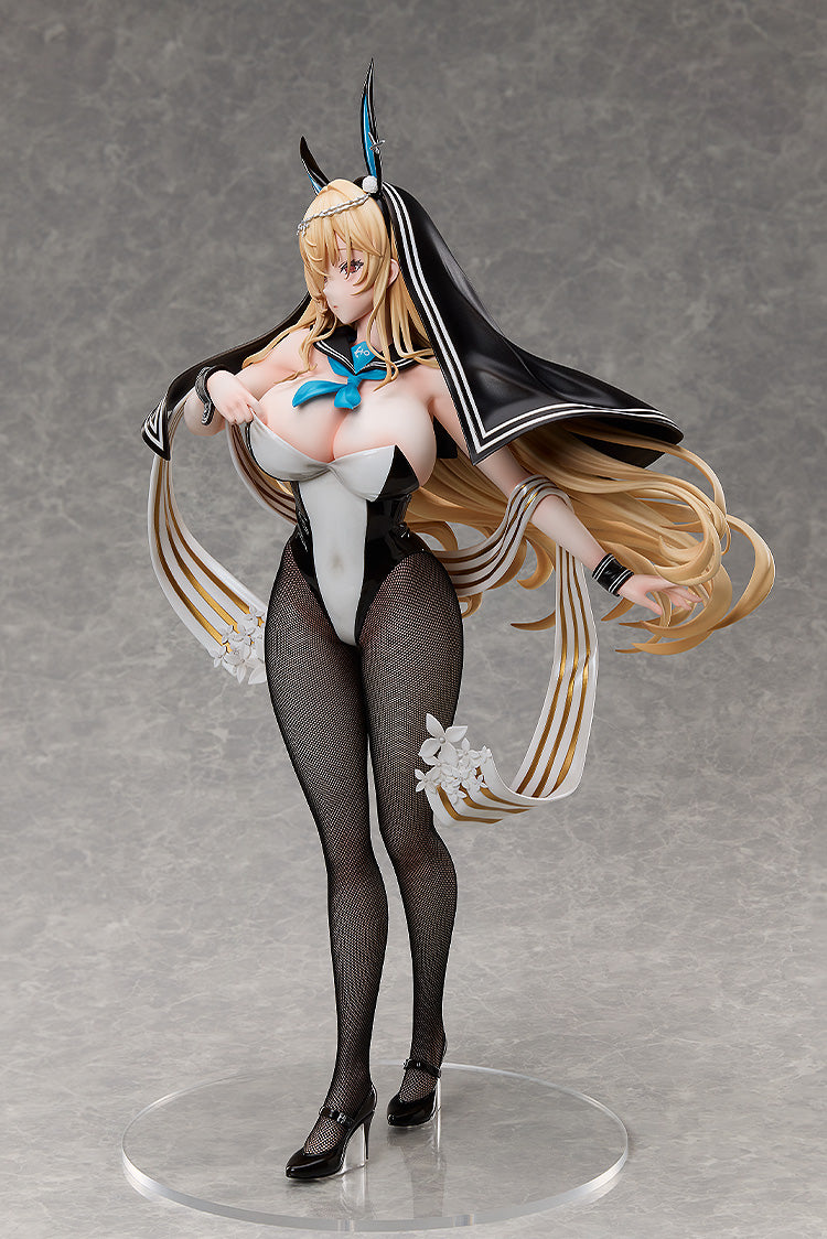 Azur Lane Implacable: Bunny Ver 1/4 Scale Figure