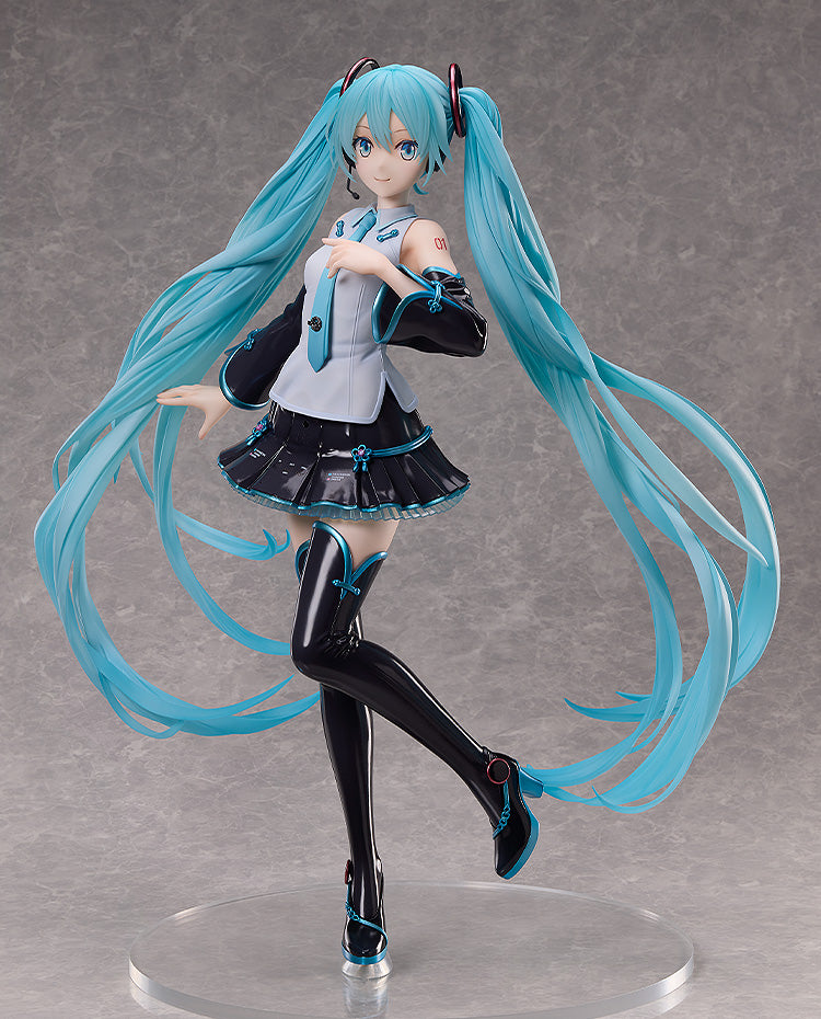 Hatsune Miku V4 CHINESE 1/3 Scale Figure