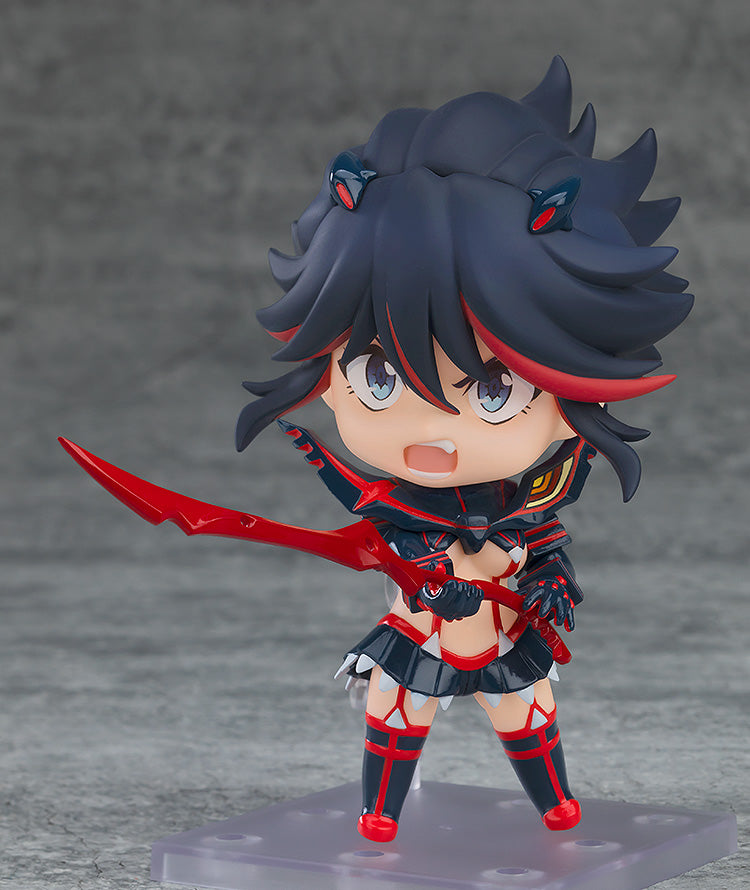 2808 Nendoroid Ryuko Matoi: Kamui Senketsu Ver.