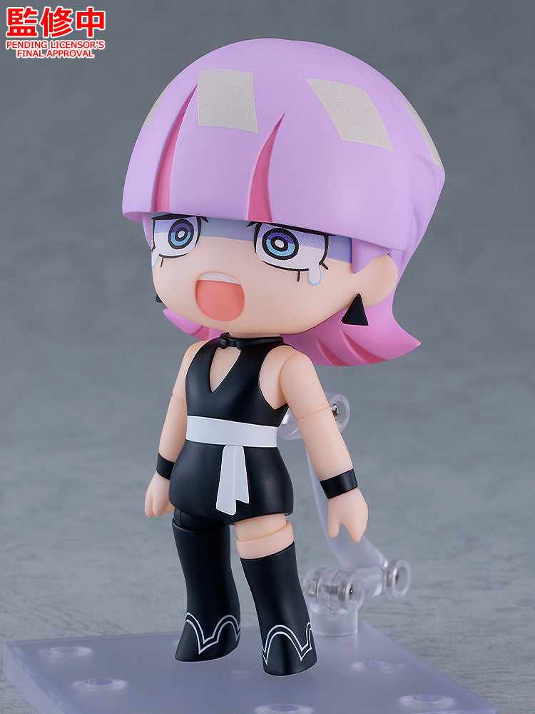 2967 Nendoroid Polyurethane