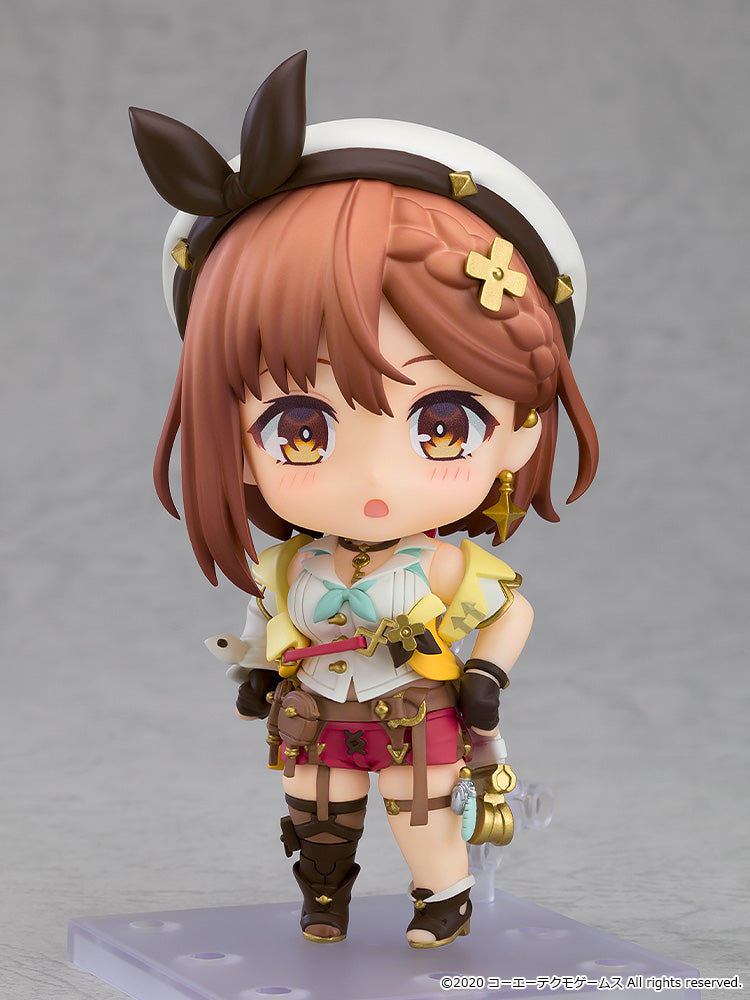 2943 Nendoroid Ryza: Atelier Ryza 2 Ver