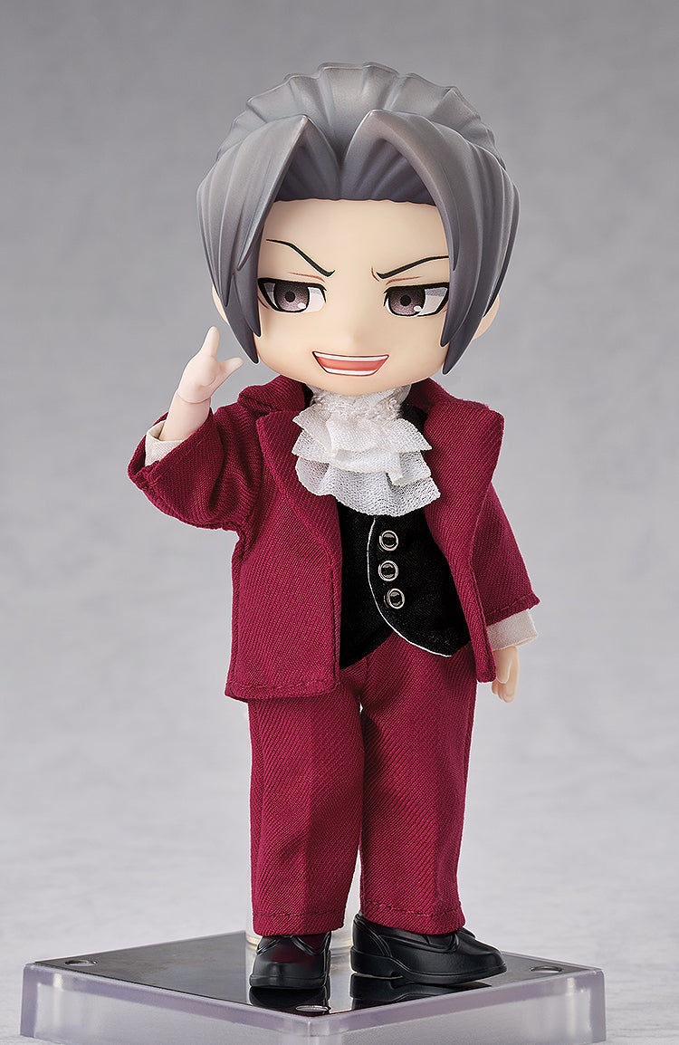 Nendoroid Doll Miles Edgeworth