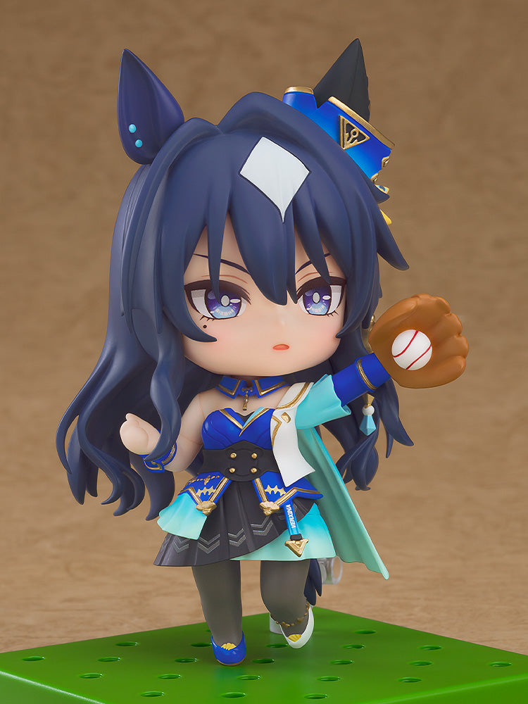 2805 Nendoroid Verxina